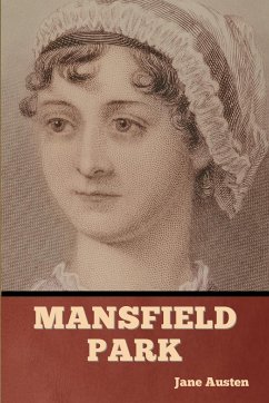 Mansfield Park - Austen, Jane