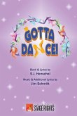 Gotta Dance!: A Musical Fractured Fairytale
