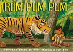 Rum Pum Pum - Harrison, David L.; Yolen, Jane