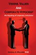 Visions, Values, and Corporate Hypocrisy - Bild 1