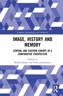 Image, History and Memory