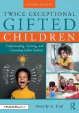 Twice-Exceptional Gifted Children