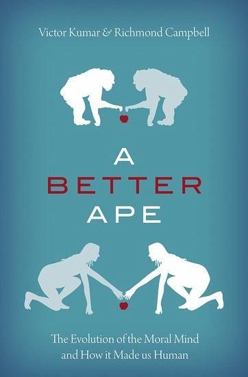 A Better Ape A Better Ape