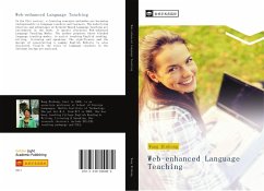 Web-enhanced Language Teaching - Wang, Binhong