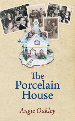 The Porcelain House - Oakley, Angie