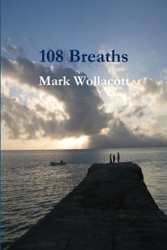 108 Breaths - Wollacott, Mark