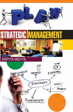 Strategic Management - Mehta, Arpita