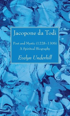 Jacopone da Todi - Underhill, Evelyn