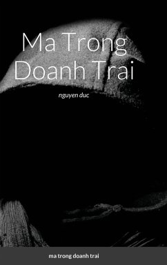 Ma Trong Doanh Trai - Duc, Nguyen