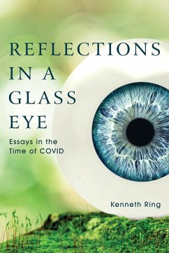 Reflections in a Glass Eye - Ring, Kenneth