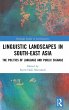 Linguistic Landscapes in South-East Asia - Bild 1