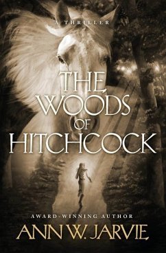 Cover The Woods of Hitchcock
