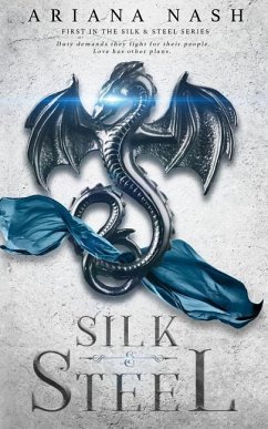 Silk & Steel - Nash, Ariana