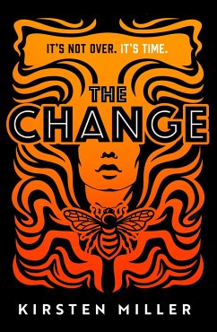The Change - Miller, Kirsten
