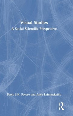 Cover Visual Studies