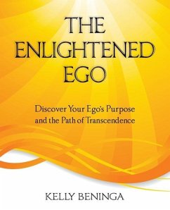 The Enlightened Ego - Beninga, Kelly