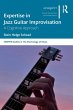 Expertise in Jazz Guitar Improvisation - Bild 1