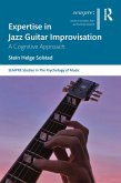 Expertise in Jazz Guitar Improvisation