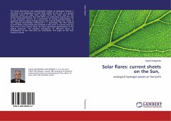 Solar flares: current sheets on the Sun, - Ostapenko, Valerij