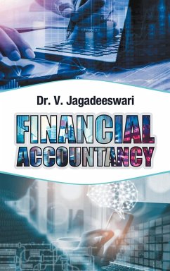 Financial Accountancy - Jagadeeswari, V.