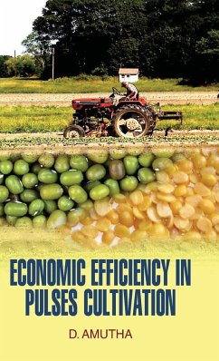 Economic Efficiency in Pulses Cultivation - Amutha, D.