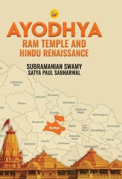 Ayodhya Ram Temple and Hindu Renaissance - Swamy, Subramanian