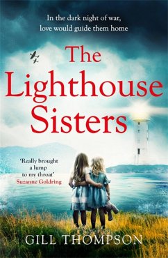 The Lighthouse Sisters - Thompson, Gill