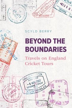 Cover Beyond the Boundaries