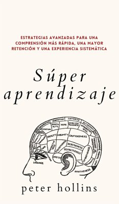 Súper aprendizaje - Hollins, Peter