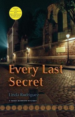 Every Last Secret - Rodriguez, Linda