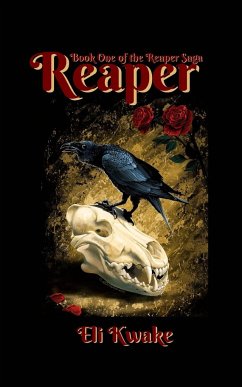 Reaper - Kwake, Eli