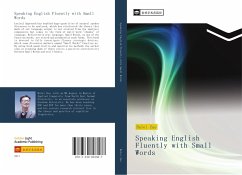 Speaking English Fluently with Small Words - Bulei, Zuo