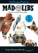 Pet Parade Mad Libs: 4 Mad Libs in 1! - Bild 1