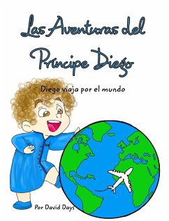 Las Aventuras del principe Diego - Days, David