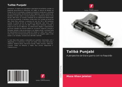 Talibã Punjabi - Jalalzai, Musa Khan