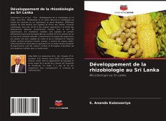 Développement de la rhizobiologie au Sri Lanka - Kulasooriya, S. Ananda