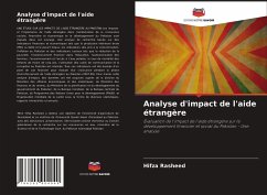 Analyse d'impact de l'aide étrangère - Rasheed, Hifza