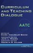 Curriculum and Teaching Dialogue Volume... - Bild 1
