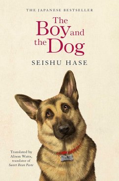 The Boy and the Dog - Hase, Seishu