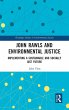 John Rawls and Environmental Justice - Bild 1