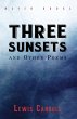 THREE SUNSETS and Other Poems - Bild 1