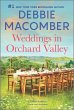 Weddings in Orchard Valley - Bild 1