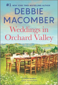 Weddings in Orchard Valley - Macomber, Debbie