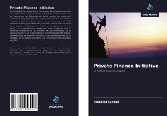 Private Finance Initiative - Ismail, Suhaiza