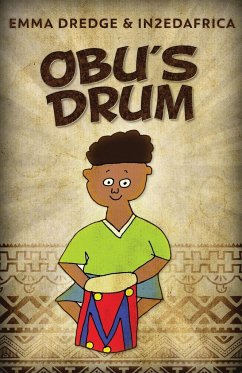 Obu's Drum - Dredge, Emma