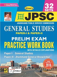 Jharkhand-(General Studies)-Paper(1 & 2)-PWB-E-2020 - Unknown