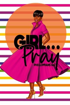 Girl Pray - Hamilton, Latricha
