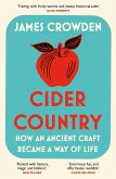 Crowden, J: Cider Country