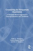 Counseling for Peripartum Depression