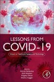 Lessons from Covid-19: Impact on Healthcare Systems and Technology